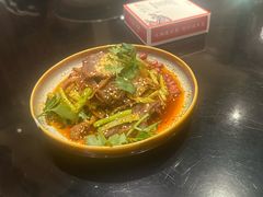-川流不息·地道川菜·小龙虾(新松江路店)