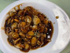 -奥华餐厅·老张记(台基厂店)