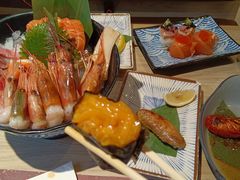 -御满屋日本料理