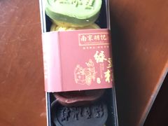 -南宋胡记(杭州体育场路店)