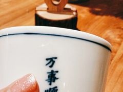 -萤火虫咖啡(后海店)