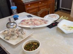 -源港渔村-中山脆肉鲩(博罗店)