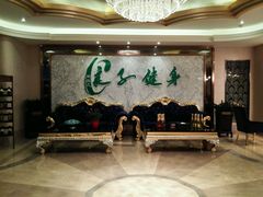 -锦尚匯·洗浴式足道·康养理疗(顺义旗舰店)