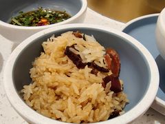 -若爱猪肚鸡·啫啫煲(循礼门M+店)