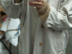 -Jeans Coffee牛仔裤咖啡