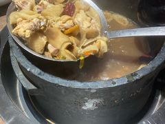 -蘑界·野生菌火锅(深业上城店)