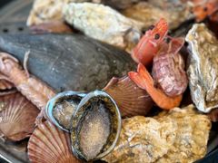 -巧克力渔家.小船海鲜家常菜(万平口店)