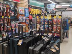 -华润万家(阎良店)