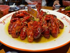 -红胖胖龙虾王·本地菜