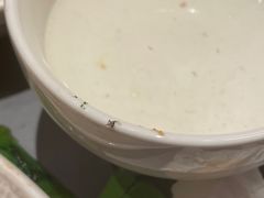 -桂满陇·蟹黄小笼汤包(中山公园店)