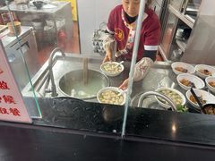 -汪一挑馄饨(老街店)