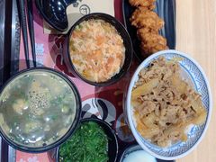 -吉野家(成都时代奥莱店)
