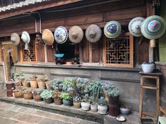 -龙姐私房菜(和顺古镇店)