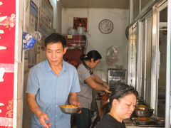 -娇姐老牌螺蛳粉(雅儒路店)
