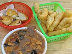 -逍遥镇刘相五胡辣汤豆沫馆(康复中街店)