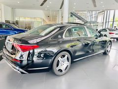 -乐清中升星辉奔驰4S店(乐成市区店)