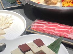 -骨之味·筒骨汤火锅(江头店)