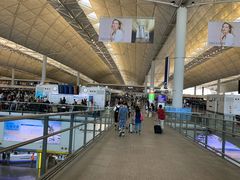 -翠华餐厅(香港国际机场店)