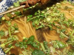 -刀郎牛肉面新疆餐厅·烧烤(清真通州珠江国际城店)