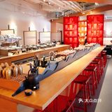 深圳探店|竟然还有人不知道tea'stone？