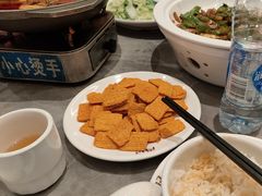 -肖记公安牛肉鱼杂馆·省级非物质文化遗产(江汉路直营店)