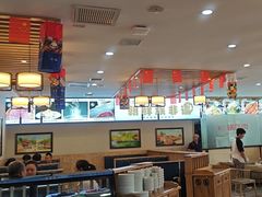 -英兰朝族饭店·英兰锅包肉(佳园路店)