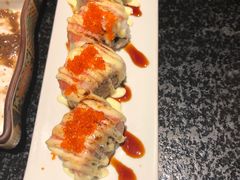 -無境·匠心日本料理(汉街店)