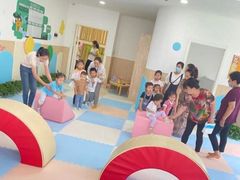 -天津蜂巢幼儿园·托育