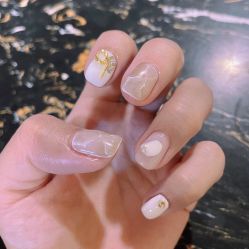 -Hands Nail专业美甲美睫