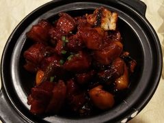 -阿英煲(凉城路店)