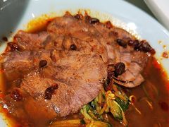 -金枝玉叶上海人家食府(三里河店)