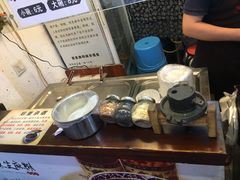 -鞠氏黑芝麻糊(水塔店)
