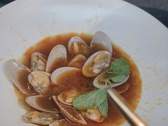 -沅江水·湖南家宴(珠江新城高德置地秋广场店)