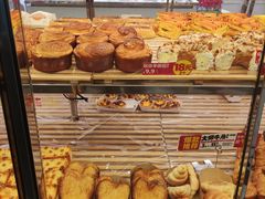 -味多美蛋糕(西安门店)
