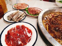 -陳艳红火锅(港汇店)