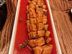 -驿楼兰·新疆菜(火车站店)