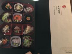-KYOKU日本料理(嘉里建设广场店)