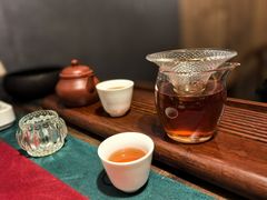 -邈墨茶馆(凤起路店)