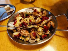 -囧吉香生蚝牛排馆(湖北路店)