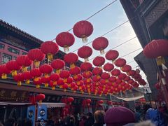 -古文化街旅游区