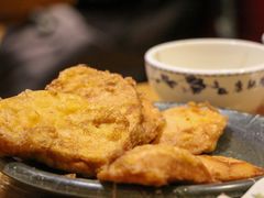 -关二碳烤羊腿(龙翔路店)