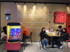 -麦当劳(豫园店)