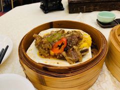 -顺德人家食府(黄金广场店)