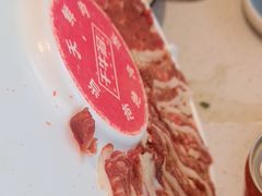 -千牛将·鲜牛肉火锅(开元路店)