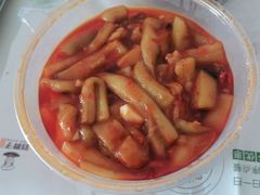 -刘胖子家常菜·蹄花焖藕(富安街店)