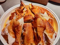 -张家卫·阳江菜·小海鲜(肥婆湾桥店)