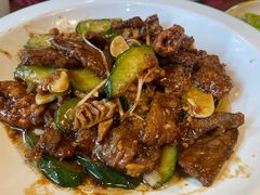 -惠宾饭庄(中山路店)