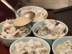 -新光酒家·河豚·海鲜·蟹料理(浦东店)