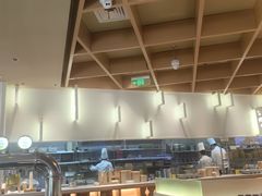 -关东小磨东北菜(漕河泾印象城店)