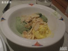 八喜冰激凌-国宾酒店-花园咖啡自助餐厅(北营房中街店)